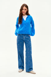 Spodnie jeansowe Malibu Spring