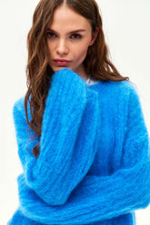 Kardigan moherowy Here Comes Joy