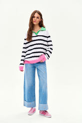 Spodnie jeansowe Wild Tulips