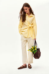 Spodnie jeansowe Ribbon Theory