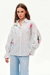 Koszula w kratkę Sunday Picnic