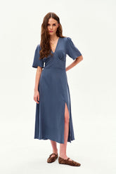 Sukienka midi Eternal Shadow