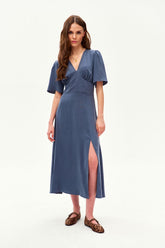 Sukienka midi Eternal Shadow