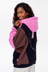 Bluza rozpinana Love Letter