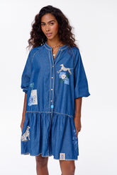 Sukienka Glow Seeker