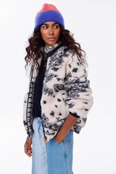 Kurtka Snuggle Polar Nordic