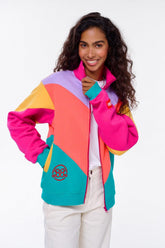 Bluza rozpinana Malibu Mode