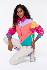 Bluza rozpinana Malibu Mode