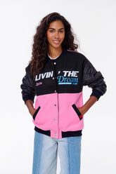 Bomberka Living The Dream