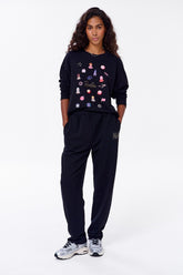 Spodnie dresowe Barbie