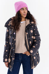 Kurtka zimowa Davos Dotified