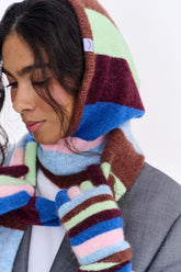 Czapka Balaclava Mood Changer