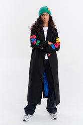 Klasyczny płaszcz Dare More