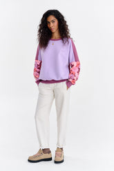 Bluza Soft Blooming