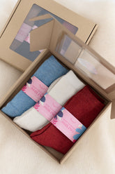 Zestaw skarpetek wełnianych Still Dreaming