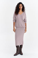 Spódnica dzianinowa Calm Story