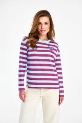 Longsleeve Your Luck x Cecilia Petterson