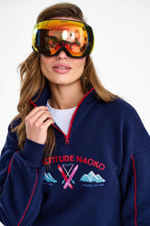 Bluza High Altitude