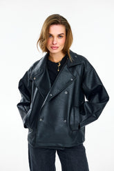 Kurtka ramoneska Soft Rebel