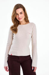 Longsleeve Blank Space