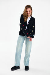 Spodnie jeansowe Unplanned Romance