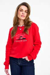 Bluza Echoes of The North