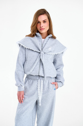 Bluza rozpinana Romantic Storm