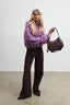 Sweter moherowy Marguerite