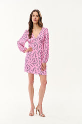 Sukienka mini Promise in Bloom