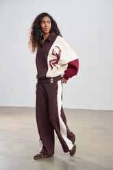 Spodnie dresowe Dancers x Kit Agar