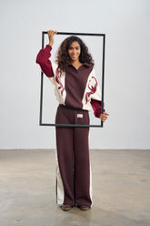 Spodnie dresowe Dancers x Kit Agar