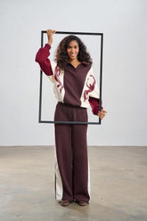 Spodnie dresowe Dancers x Kit Agar