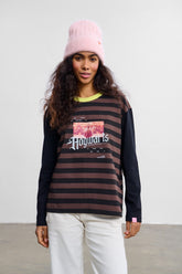 Longsleeve Hogwarts