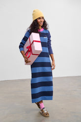 Sukienka dzianinowa Expecto Patronum