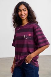 T-shirt Hello Friends