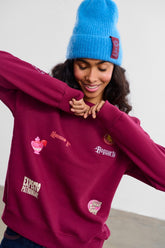 Bluza The Common Room