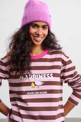 Longsleeve Watching Friends