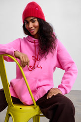 Bluza z kapturem Oui Oui