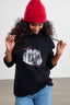 Bluza z kapturem Together