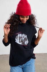 Bluza z kapturem Together