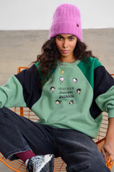 Bluza Mind Your Business