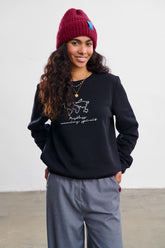 Bluza Roaming Spirit