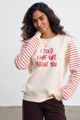 Bluza The Digital Secret