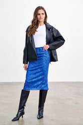 Spódnica cekinowa Dream Control