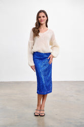 Spódnica cekinowa Dream Control