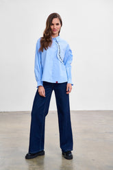 Koszula Daily Poetry