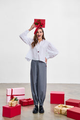 Koszula Take The Risk