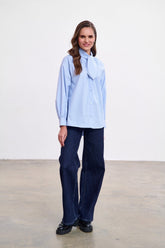 Koszula Pink Trouble