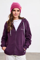 Bluza z kapturem Off We Go