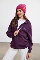 Bluza z kapturem Off We Go